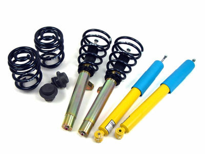 H&R 99-05 BMW 323i/325i/328i/330i E46 Street Perf. Coil Over - MGC Suspensions